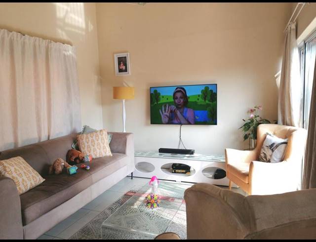 3 BEDROOM DUPLEX FOR SALE IN ARBORETUM